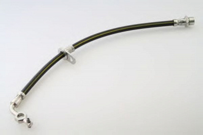 HELLA PAGID 8ah355465751 -  Тормозной шланг